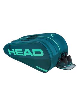 Preview: HEAD TOUR Racquet Bag XL GE 2026